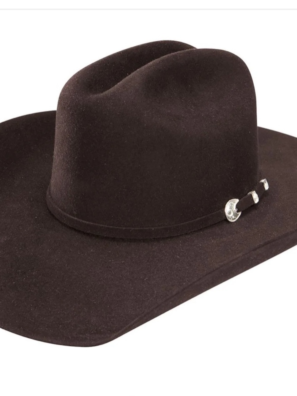 Stetson Corral 4X Cowboy Hat